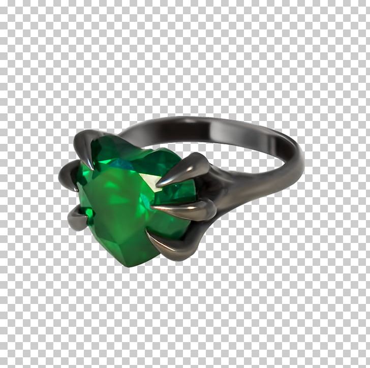 Emerald Body Jewellery Silver PNG, Clipart, Body Jewellery, Body Jewelry, Claw Mark, Emerald, Fashion Accessory Free PNG Download