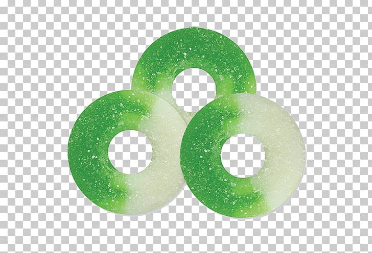 Gummi Candy Apple Rings Sour Green PNG, Clipart, Albanese, Apple, Apple Rings, Bubble Gum, Bulk Confectionery Free PNG Download