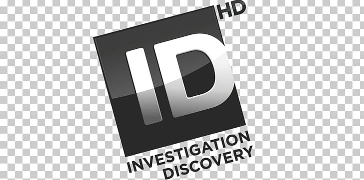 Investigation Discovery Television Show Logo Television Channel PNG, Clipart, Black And White, Brand, Discovery Channel, Graphic Design, Investigation Discovery Free PNG Download