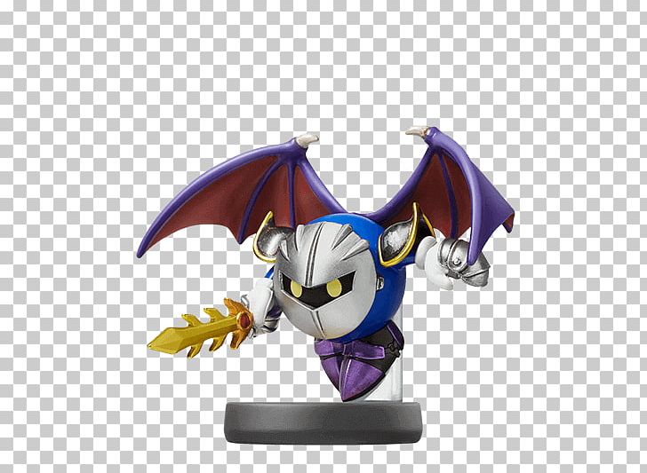 Meta Knight Super Smash Bros. For Nintendo 3DS And Wii U King Dedede PNG, Clipart,  Free PNG Download
