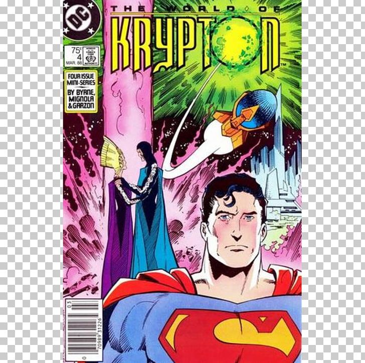 Mike Mignola Superman: The World Of Krypton Doomsday Comics PNG, Clipart, Action Figure, Action Toy Figures, Black Zero, Book, Cartoon Free PNG Download