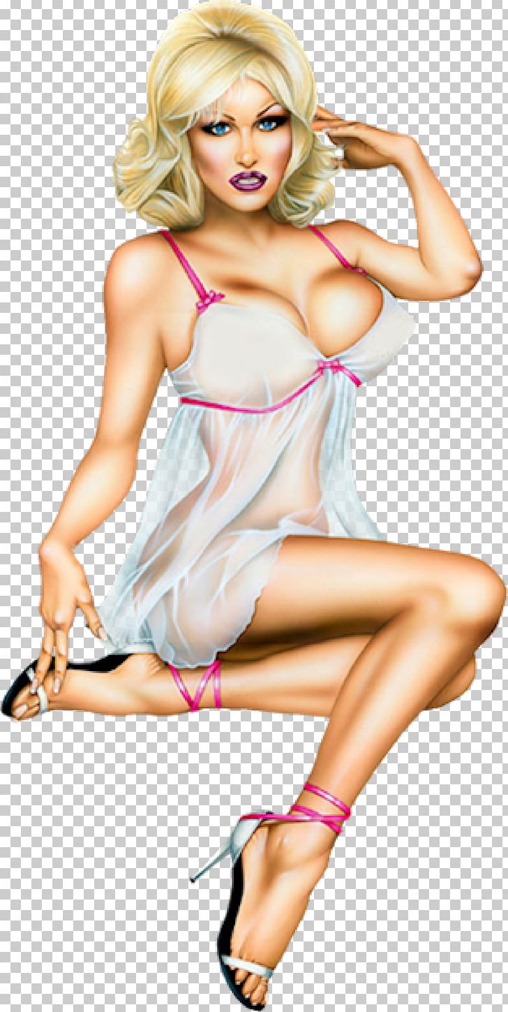 Pin-up Girl Model PNG, Clipart, Arm, Beauty, Blond, Celebrities, Fashion Free PNG Download