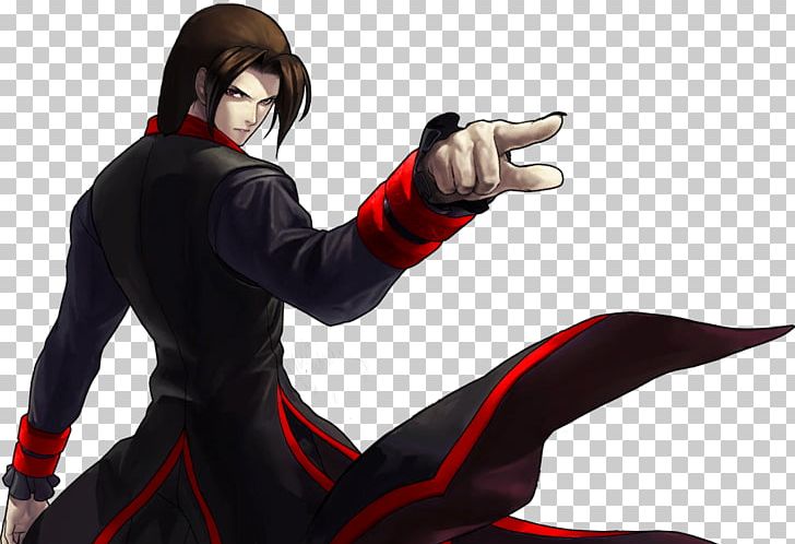 The King of Fighters XIII Iori Yagami M.U.G.E.N The King of