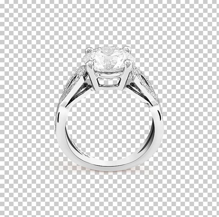 Wedding Ring Jewellery Diamond Platinum PNG, Clipart, Body Jewelry, Carat, Creative Wedding Rings, Diamond, Engagement Free PNG Download