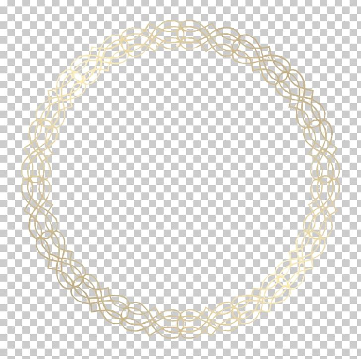 White Circle Pattern PNG, Clipart, Circle, Creative, Design, Gold, Golden Free PNG Download