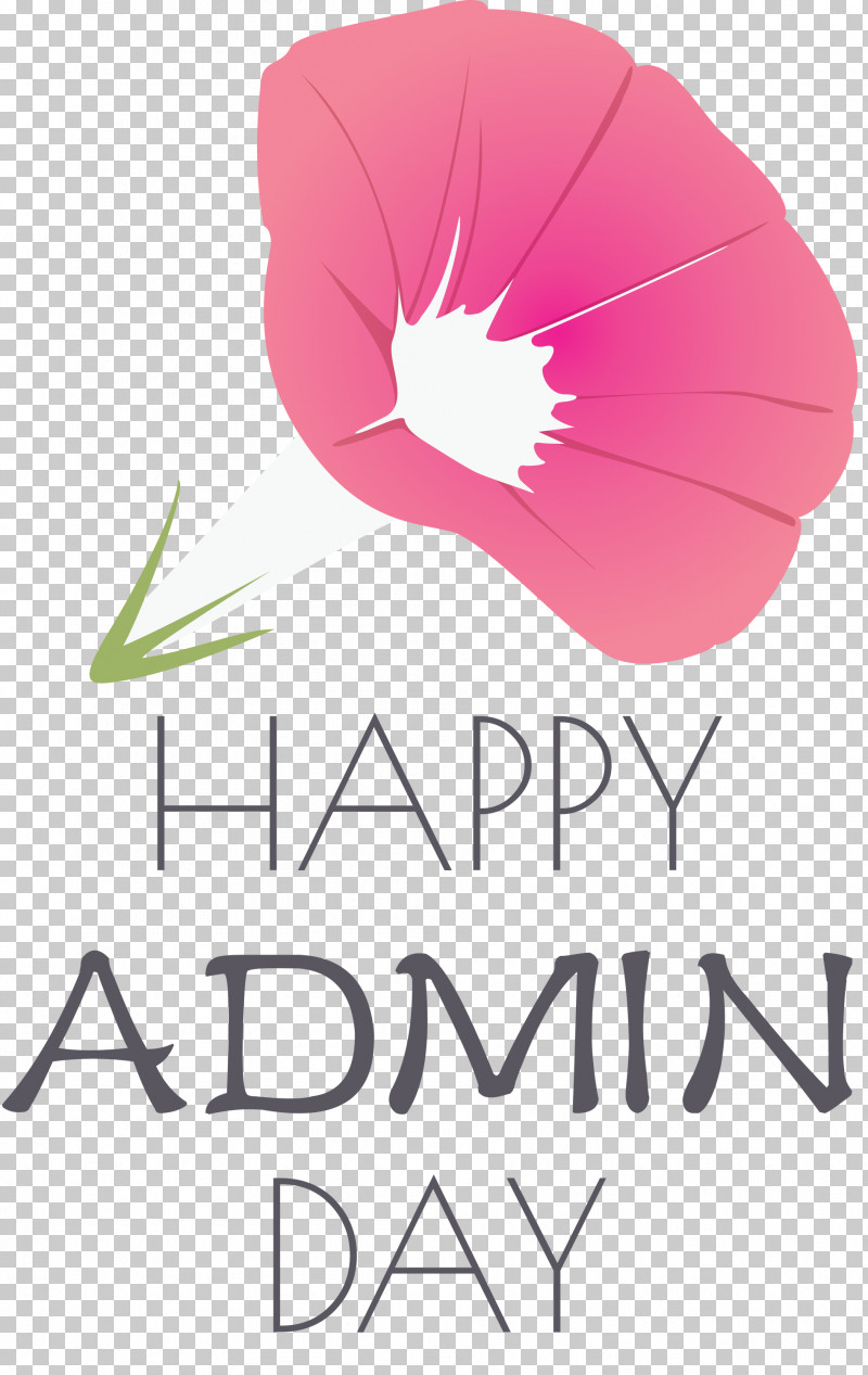 Admin Day Administrative Professionals Day Secretaries Day PNG, Clipart, Admin Day, Administrative Professionals Day, Biology, Flower, Logo Free PNG Download