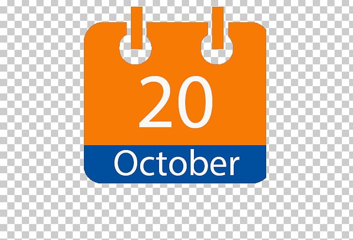 Computer Icons Calendar Blue Orange PNG, Clipart, Area, Blue, Brand, Calendar, Calendar Date Free PNG Download
