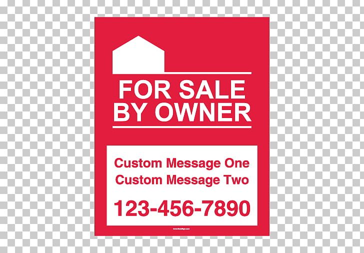 For Sale By Owner Sales Real Estate Pelotonia Logo PNG, Clipart, Aluminium, Animal, Area, Art, Banner Free PNG Download