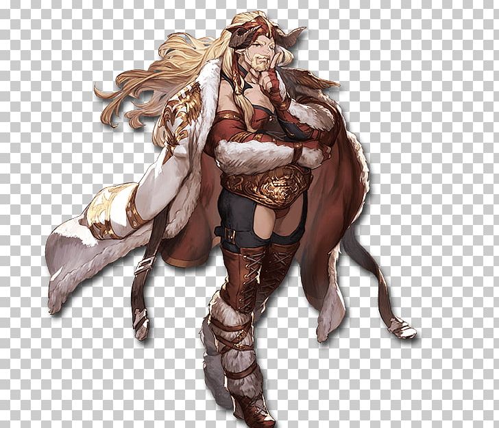 Granblue Fantasy Cygames Seiyu GameWith Social-network Game PNG, Clipart,  Free PNG Download