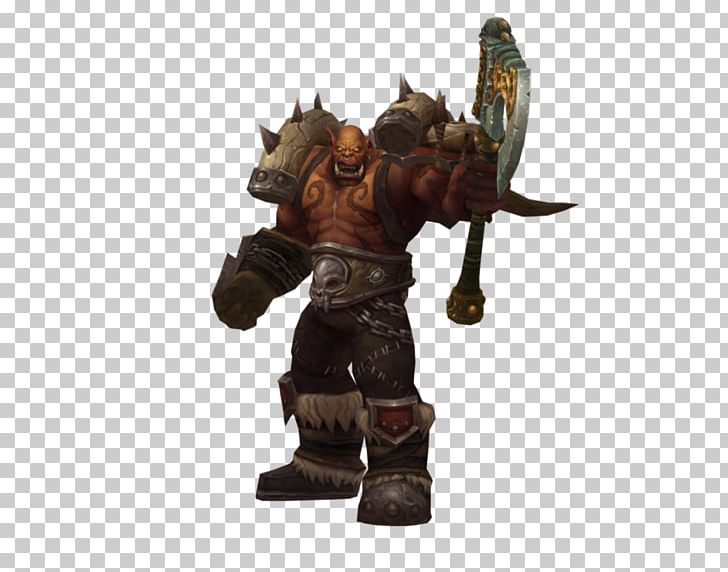 Grom Hellscream Garrosh Hellscream Art Thrall Warcraft II: Beyond The Dark Portal PNG, Clipart, Action Figure, Armour, Art, Artist, Azeroth Free PNG Download