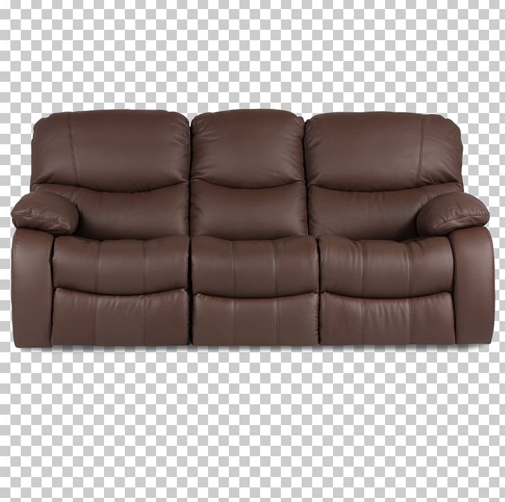 Loveseat Recliner Chair Couch Fauteuil PNG, Clipart, Angle, Bonded Leather, Brown, Car Seat Cover, Chair Free PNG Download