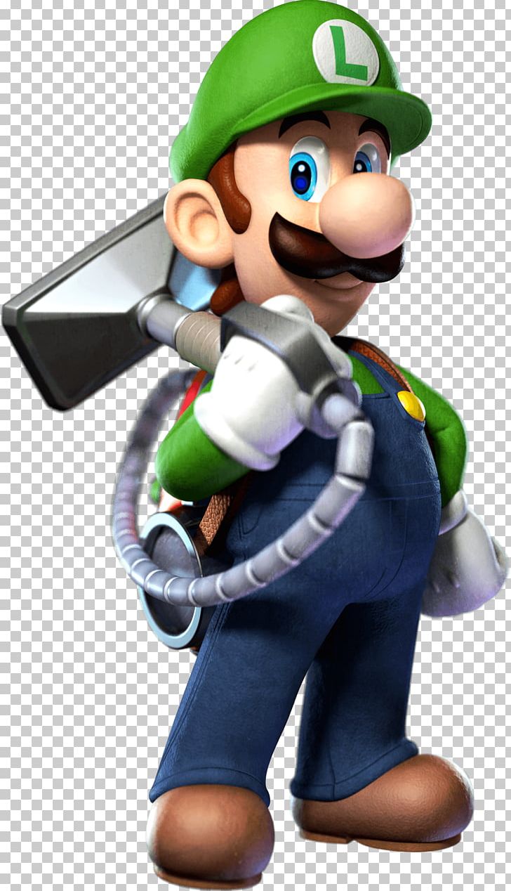 Luigi's Mansion 2 New Super Mario Bros. U Super Smash Bros. For Nintendo 3DS And Wii U PNG, Clipart, Cartoon, Figurine, Finger, Gamecube, Luigi Free PNG Download
