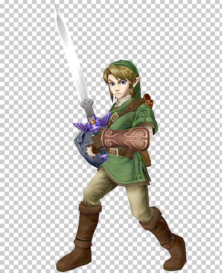 The legend of Zelda Ocarina of time 3D Zelda [Super Smash Bros