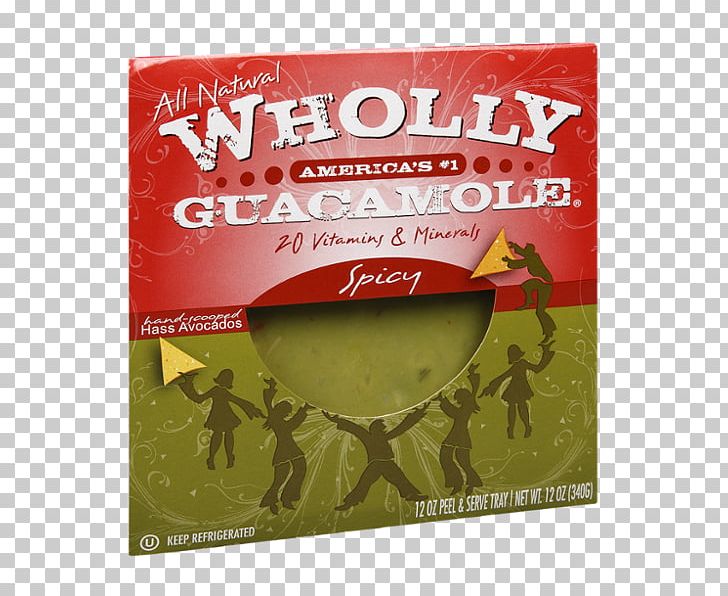 Wholly Guacamole Hass Avocado Food Dipping Sauce PNG, Clipart, Avocado, Brand, Dipping Sauce, Flavor, Food Free PNG Download