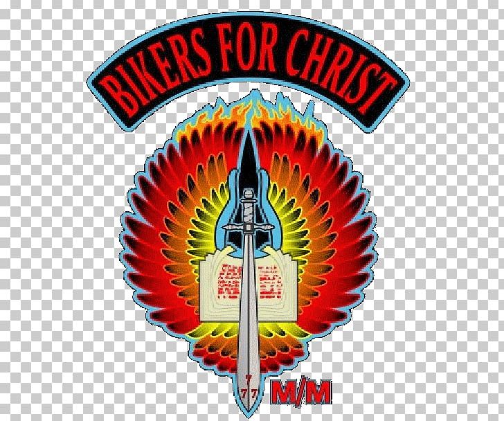 Bikers For Christ Motorcycle Logo Christian Motorcyclists Association Christian Ministry PNG, Clipart, Christian Ministry, Colorado, Graphic Design, Jesus, Logo Free PNG Download
