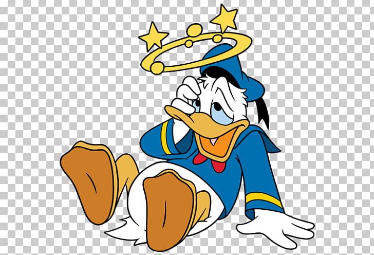 Donald Duck Daffy Duck Sticker Telegram PNG, Clipart, Art, Artwork, Beak, Bird, Donald Duck Free PNG Download
