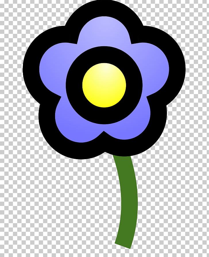 Flower Free Content PNG, Clipart, Artwork, Blog, Blue, Blue Flower Clip, Circle Free PNG Download