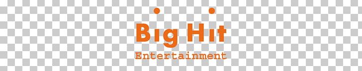Logo Font Desktop Brand Product PNG, Clipart, Bighit, Big Hit Entertainment, Bighit Entertainment Co Ltd, Brand, Computer Free PNG Download