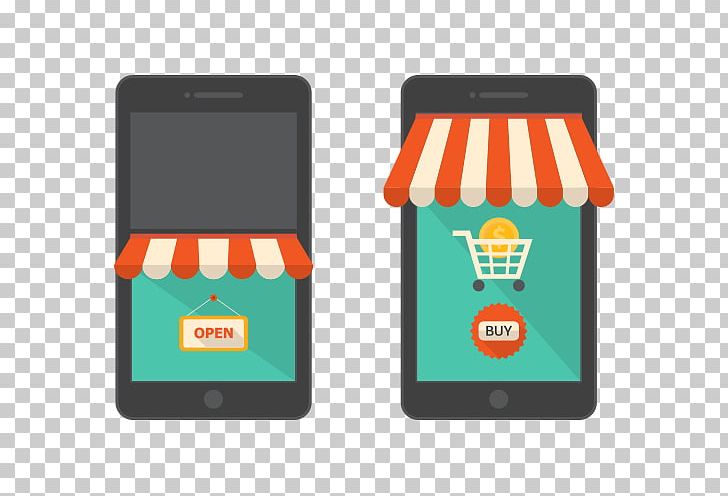 Online Shopping Mobile Phone Shopping Cart PNG, Clipart, Cartoon, Cell Phone, Ecommerce, Flat, Flat Design Free PNG Download