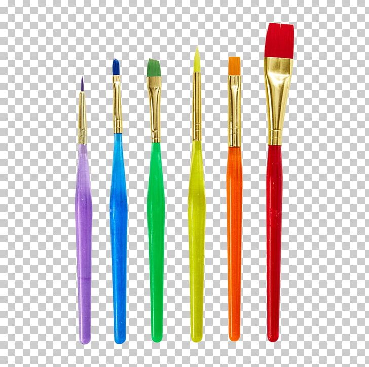 Paintbrush Art Watercolor Painting PNG, Clipart, Acrylic Paint, Art, Artist, Askartelu, Bristle Free PNG Download