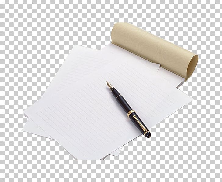 Paper Pen PNG, Clipart, Angle, Book, Book Paper, Composition, Composition Book Free PNG Download