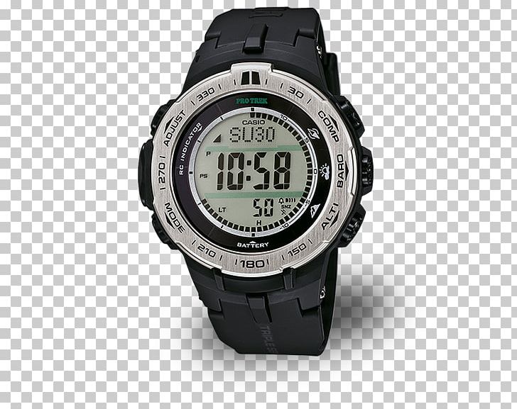 Pro Trek Solar-powered Watch Casio Tough Solar PNG, Clipart, Casio, Pro, Solar Powered Watch, Tough, Trek Free PNG Download