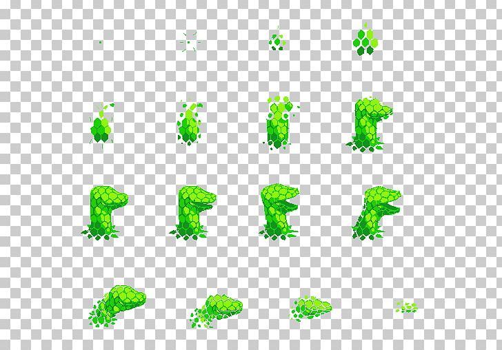 Sprite Animation OpenGameArt.org Pixel Art 2D Computer Graphics PNG, Clipart, Amphibian, Animal Figure, Animation, Cartoon, Computer Graphics Free PNG Download