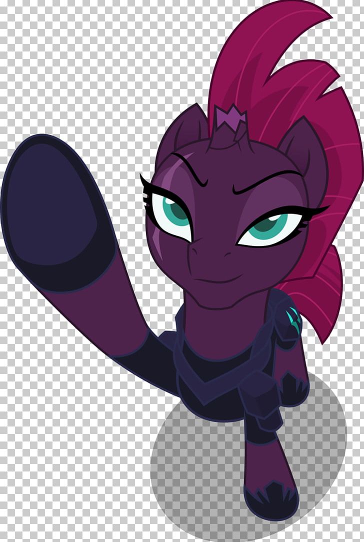 Tempest Shadow Twilight Sparkle Songbird Serenade YouTube Art PNG, Clipart, 2017, Art, Deviantart, Fictional Character, Film Free PNG Download