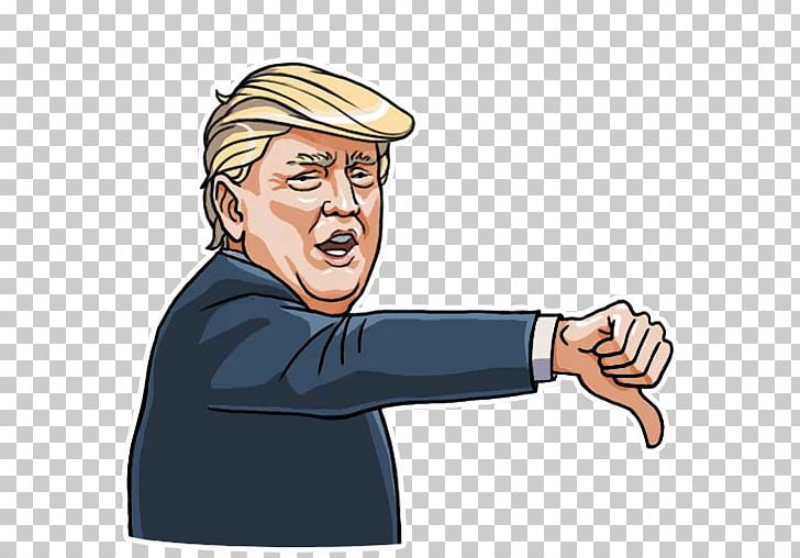 United States Sticker Donald Trump Telegram RANLife Home Loans PNG, Clipart, Arm, Cartoon, Donald Trump, Facial Hair, Fashion Accessory Free PNG Download