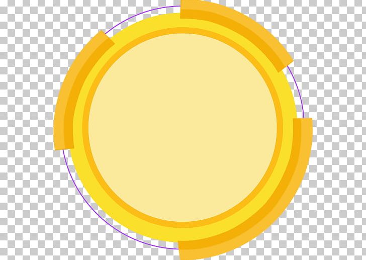 Yellow Circle PNG, Clipart, Circle, Decorative Patterns, Desktop Wallpaper, Download, Encapsulated Postscript Free PNG Download