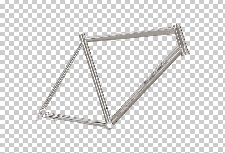 Bicycle Frames Fixed-gear Bicycle Road Bicycle Racing Bicycle PNG, Clipart, Angle, Bicycle, Bicycle, Bicycle Forks, Bicycle Frame Free PNG Download