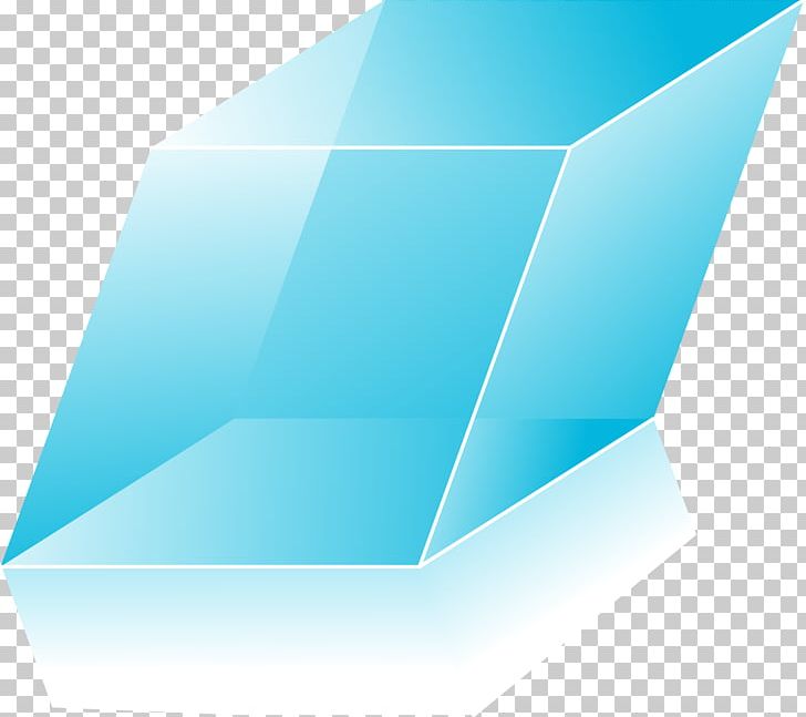 Blue Cube Geometry Geometric Shape PNG, Clipart, Angle, Aqua, Art, Azure, Blu Free PNG Download