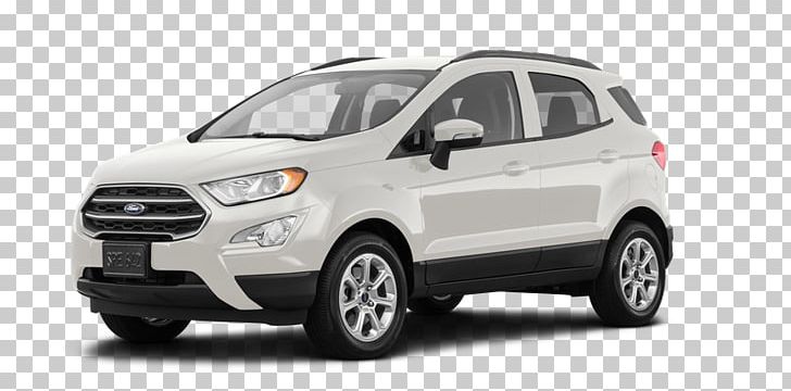 Car 2018 Ford EcoSport Titanium 2018 Ford EcoSport SES Automatic Transmission PNG, Clipart, Automatic Transmission, Car, City Car, Compact Car, Fourwheel Drive Free PNG Download
