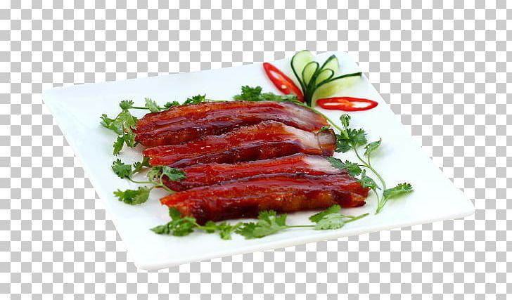 Char Siu Salami Cha Siu Bao Churrasco Chinese Sausage PNG, Clipart, Animal Source Foods, Barbecue, Beef, Beef Tenderloin, Bees Honey Free PNG Download