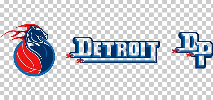 Detroit Pistons PNG, Clipart, Area, Art, Banner, Basketball, Blue Free PNG Download