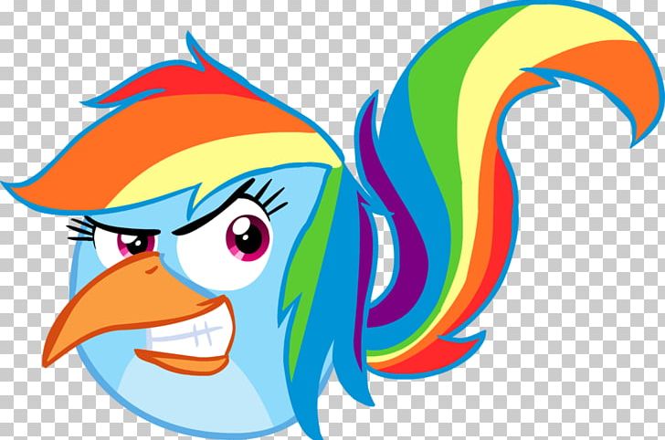 Rainbow Dash Angry Birds 2 Beak Angry Birds Transformers Twilight Sparkle PNG, Clipart, Angry Birds, Angry Birds 2, Angry Birds Transformers, Art, Artwork Free PNG Download
