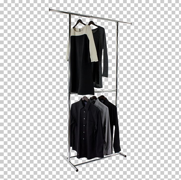 Clothing Clothes Hanger Little Black Dress Clothes Horse Coat & Hat Racks PNG, Clipart, Armoires Wardrobes, Black, Closet, Clothes Hanger, Clothes Horse Free PNG Download