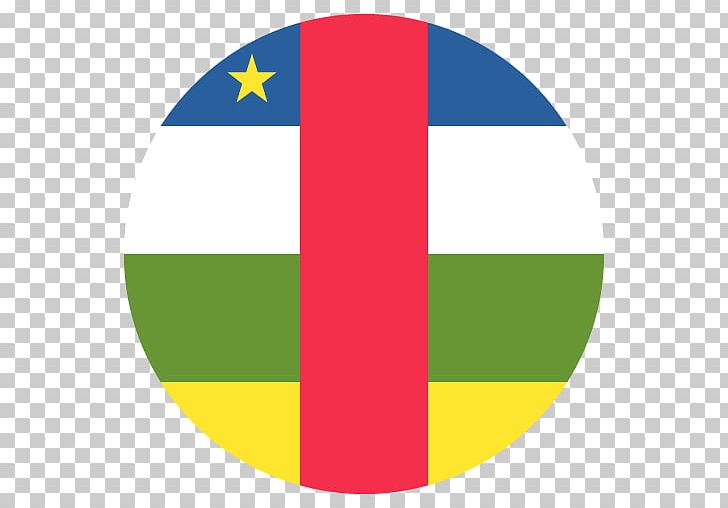 Flag Of The Central African Republic Flag Of The Central African Republic Emoji Flag Of The Czech Republic PNG, Clipart, Africa, Angle, Area, Central African Republic, Circle Free PNG Download