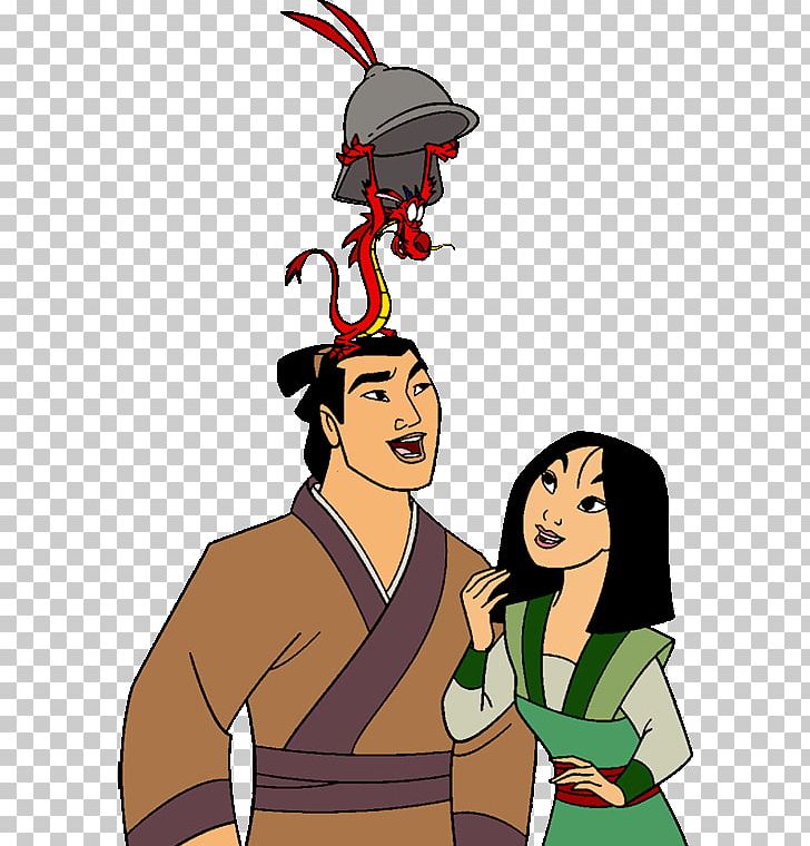 Li Shang Mulan II Mushu General Li PNG, Clipart, Animation, Art, Cartoon, Drawing, Fiction Free PNG Download