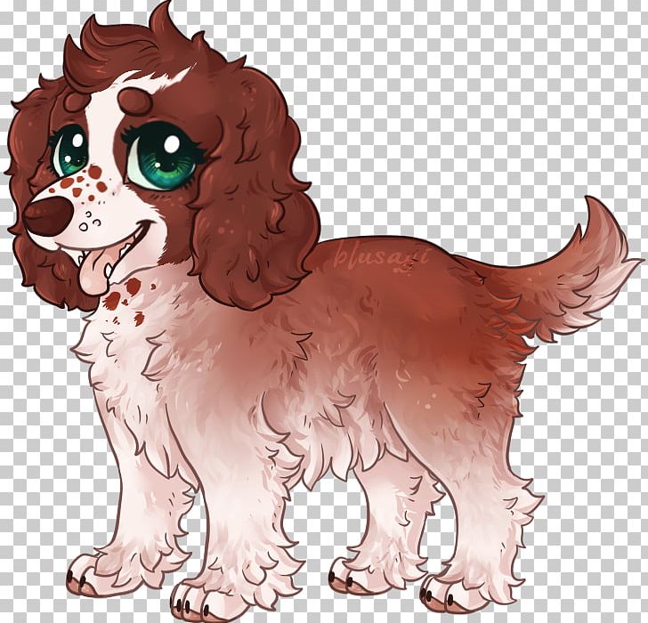 Boykin Spaniel Puppy Dog Breed Companion Dog PNG, Clipart, Art, Boykin Spaniel, Carnivoran, Cat, Companion Dog Free PNG Download