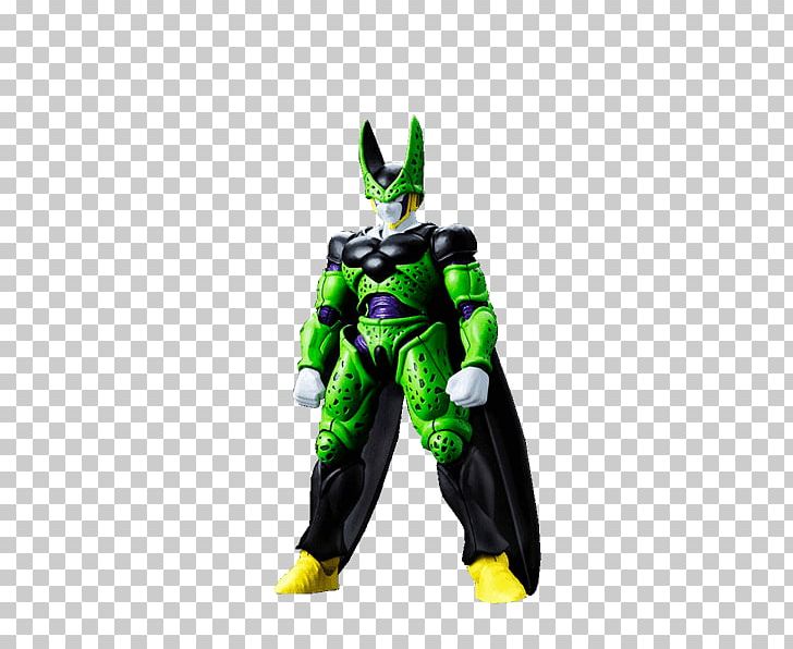 Cell Goku Piccolo Gohan Trunks PNG, Clipart, Action Figure, Action Toy Figures, Androides, Cartoon, Cell Free PNG Download