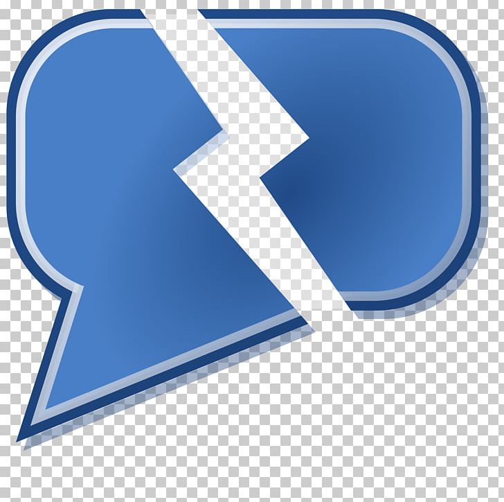 Computer Icons PNG, Clipart, Blue, Brand, Break Up, Computer Icons, Conversation Free PNG Download