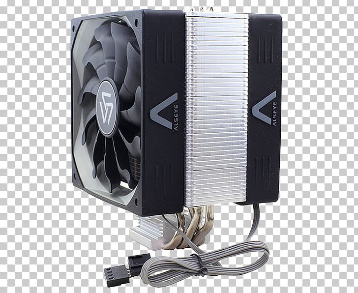 Computer System Cooling Parts Heat Sink Heat Pipe Central Processing Unit SpeedFan PNG, Clipart, Central Processing Unit, Computer, Computer Component, Computer Cooling, Computer Hardware Free PNG Download