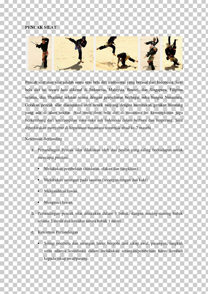 Document Pencak Silat PNG, Clipart, Document, Docx, Google, Joint, Others Free PNG Download
