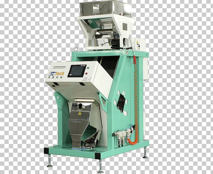 Machine High Viscosity Mixer Colour Sorter Rice PNG, Clipart, Agitator, Angle, Color, Colour Sorter, Factory Free PNG Download