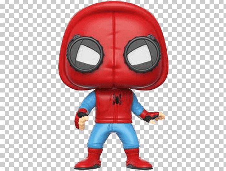 Spider-Man Vulture Iron Man Funko Action & Toy Figures PNG, Clipart, Action Figure, Action Toy Figures, Bobblehead, Collectable, Designer Toy Free PNG Download