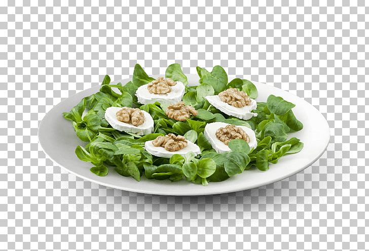 Spinach Salad Vegetarian Cuisine Pizza Pesto Goat Cheese PNG, Clipart, Cheese, Corn Salad, Dish, Dishware, Food Free PNG Download