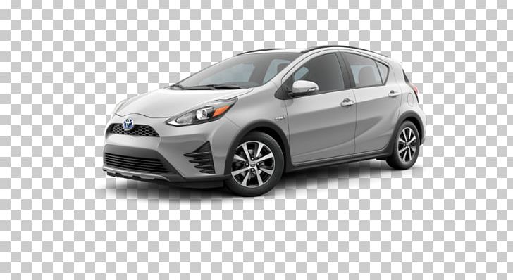 2018 Toyota Prius C Four 2018 Toyota Prius C Two Continuously Variable Transmission PNG, Clipart, 2018 Toyota Prius, Car, City Car, Compact Car, Hatchback Free PNG Download