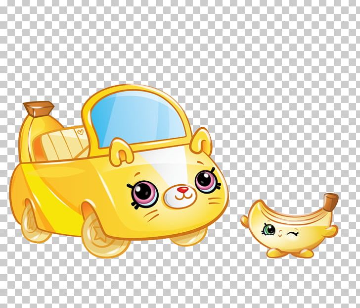 Cutie Cars Wikia Sundae PNG, Clipart, Banana, Bumper, Car, Cars, Cartoon Free PNG Download
