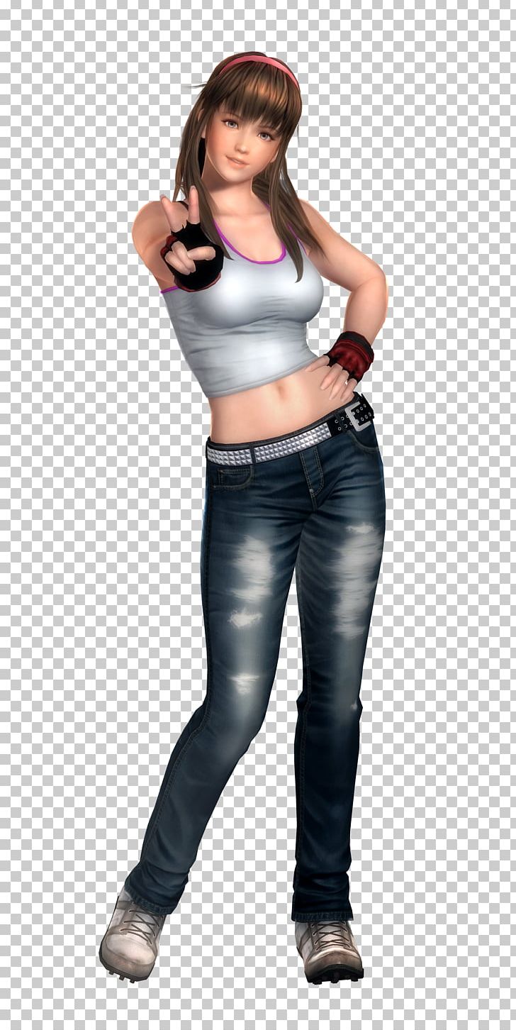 Dead Or Alive 5 Dead Or Alive 3 Dead Or Alive: Dimensions Dead Or Alive 4 PNG, Clipart, Abdomen, Active Undergarment, Arm, Brown Hair, Clothing Free PNG Download